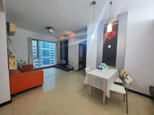 协和新世界 环境优雅 舒适