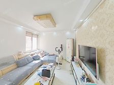 川沙 · 王桥苑 · 3室 · 2厅