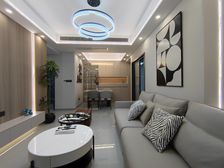 南岸区 保利观塘香榭 三房 109万