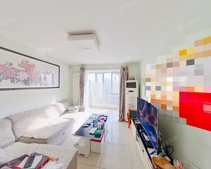 成寿寺·方宝苑·3室·1厅