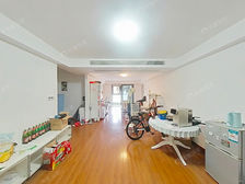 太湖新城(吴江)·万象汇花园·4室·2厅