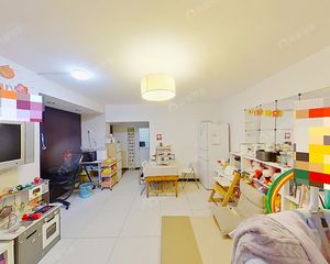 月坛·金融街·万明园小区 · 3室 · 1厅