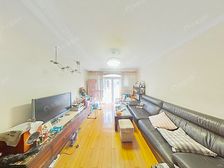 近地.铁,东苑绿世界花园,中间楼层,安静位置,南北两房,满五