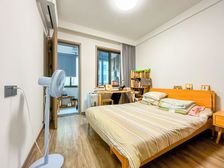 万泾花园 2房精装修装修 高区无遮挡 通风性采光好