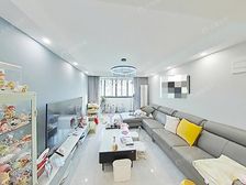 北蔡·绿川新苑南苑·2室·2厅