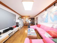 朗琴园 3室2厅 精装修