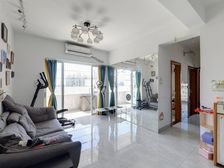 天立俊园 3 房 87 方 品质小区 繁华地段 安全性高