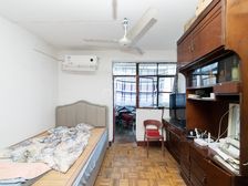 ** · 虹梅南路126弄 · 1室 · 1厅