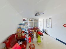 达富苑 3室1厅 北 南