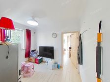 三林·凌兆新村-上浦路606弄·2室·1厅