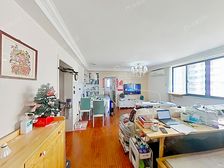 陆家嘴·荣城花苑·3室·1厅