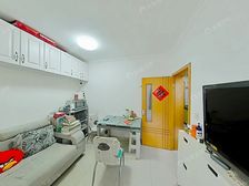 鞍山·鞍山一村·2室·1厅