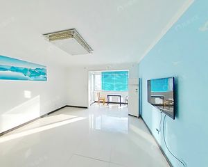 急售 环境优美 水墨林溪 电梯房 精装3居 有契税 大社区