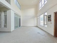 中间套毛胚{从来没有居住过人相当于新别墅}有钥匙随时看