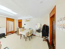 金色中环2015年次新小区精装修满五0个税,精装墻暖