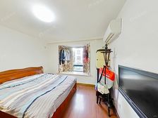 润江花苑1室1厅1卫产权满五年0个税南北通户型