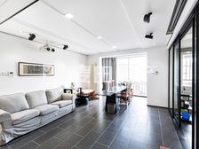 中海紫金苑3室1厅精装修