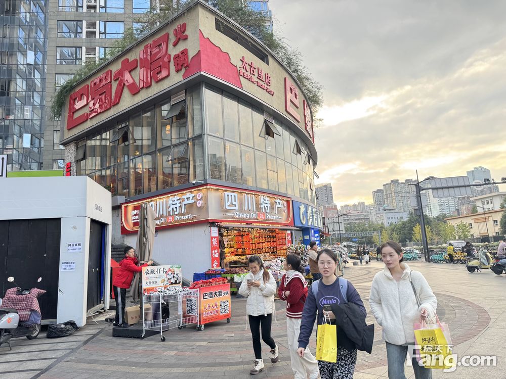 内景图