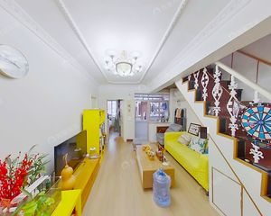 恩济庄82号院3室2厅南北