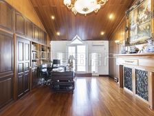 万柳洋房+板楼+复式带双 旁 中心花园无遮挡