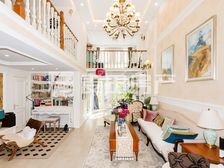 3室1厅西山美墅馆A区