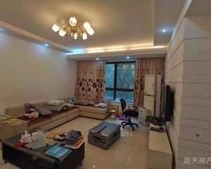 金海嘉园3室2厅2卫南朝向210.0万元/套出售