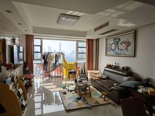 万达华府2室2厅1卫南朝向199.0万元/套出售