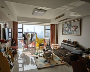 万达华府2室2厅1卫南朝向199.0万元/套出售