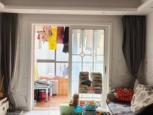 颐璟园一期2室2厅1卫南朝向189.0万元/套出售