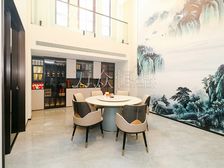 中海尚湖世家6室5厅精装修