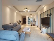 照母山 象屿两江公元 精装三房住家保持好