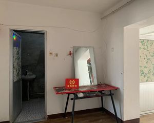 南北通透密西花园2室2厅