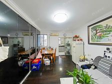 梅陇·盛源花园·2室·1厅