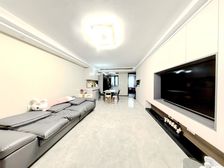 儿童公园旁润曦府次新商品房诚心出售