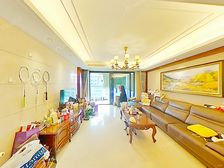 花木必看好房,17年品质小区,人车分流,高区南北通4房带车位