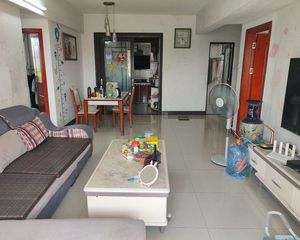 白云雅苑 3 房 95 方 品质小区 配套成熟 近地铁