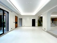 渝北区 金科九曲河东区别墅 豪装四房 1300万