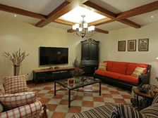 坡岭顿小镇内圈临湖的独栋别墅大花园