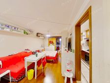 二环内,右安门,紫金印象,次新,1居,急售,满五