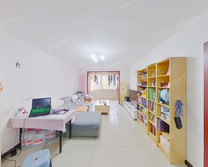 【客户0.5%】后沙峪 · 清岚花园 · 3室 · 2厅