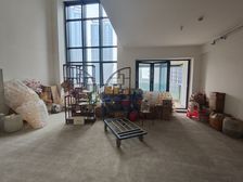 天府新区 蔚蓝卡地亚花园城蔚蓝阁 四房 510万