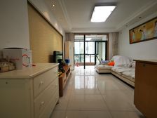 西湖花园3房东精装真实好房