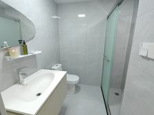 精装两房,送设施,拎包即住,总价低!