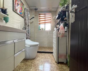 龙头寺 渝铁西苑三房91.2万