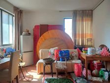 鸿盛家园2室2厅1卫南朝向110.0万元/套出售