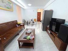 江南区《骋望珺玺精装三房价格可协商养生楼层