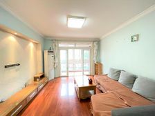 A(中心位置,3楼,户型超正气两房)没有税费