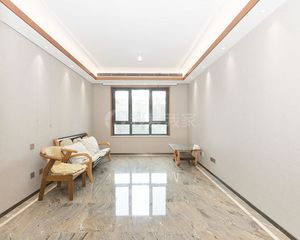 北辛安·中海寰宇天下-熙山府·2室·1厅