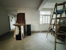 南北通透,次新小区,,楼层好,采光很棒,性价比高