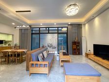 北碚区 万科观承别墅 五房 298万